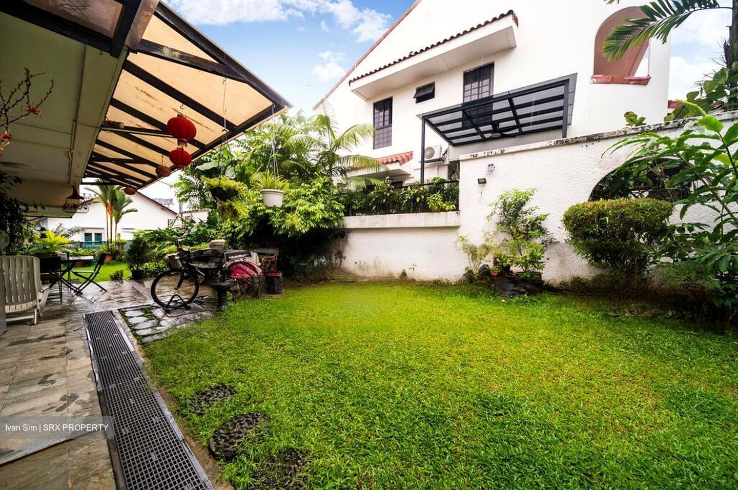 Jalan Sembilang (D20), Detached #452075771